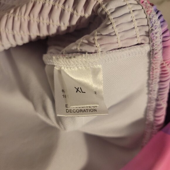 🎄4 for $10 🎄 SHEIN | Bathing Suit Top - Picture 4 of 7